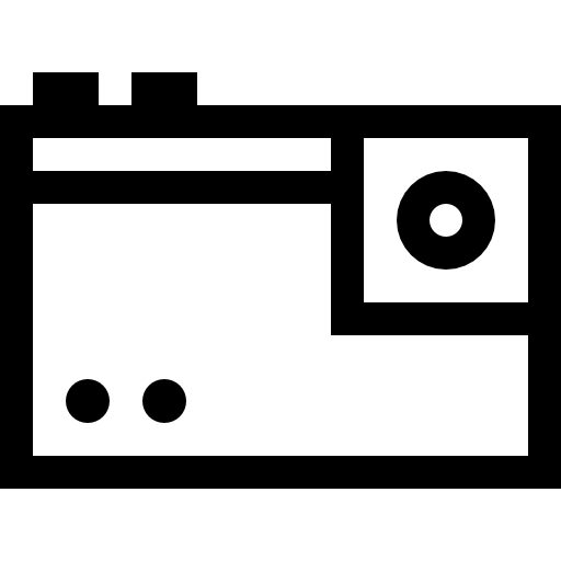 Photo camera